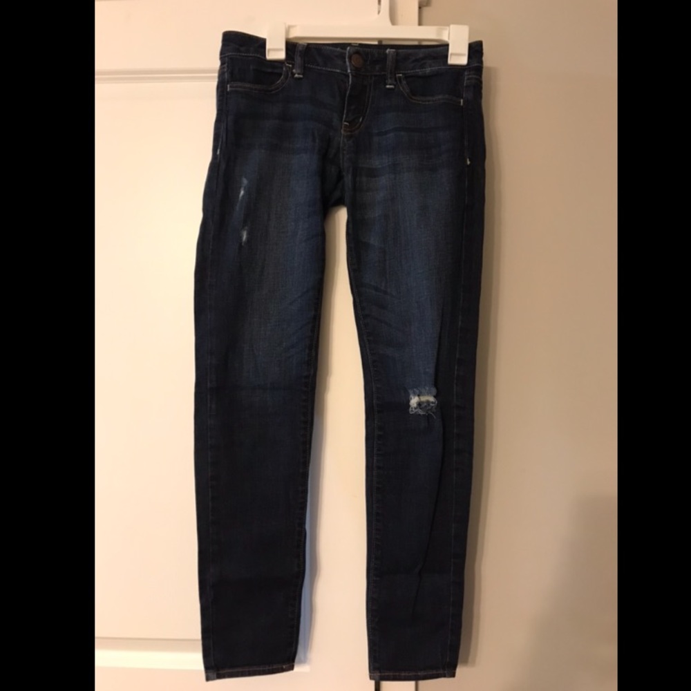 American Eagle Jeggings